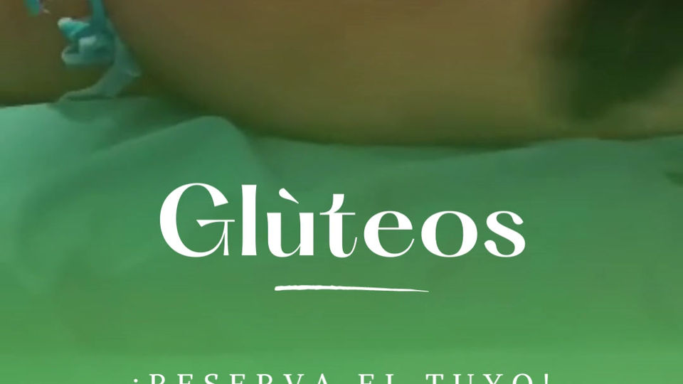 glùteos